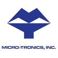 Ross Tronics Inc.